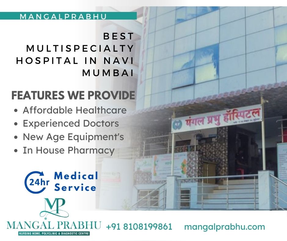 Mangal Prabhu Hospital